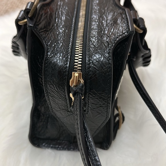 Balenciaga Neo City Mini - limited edition - Picture 5 of 15